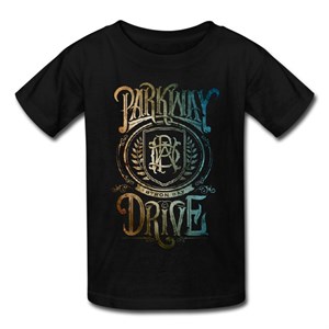 Футболка Parkway drive #8 parkway8