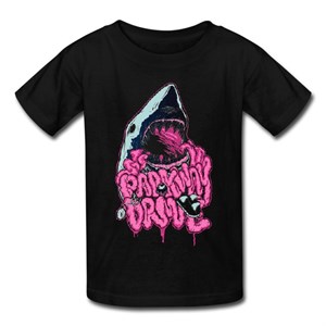 Футболка Parkway drive #9 parkway9