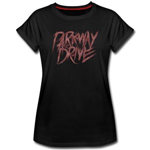 Parkway drive #12