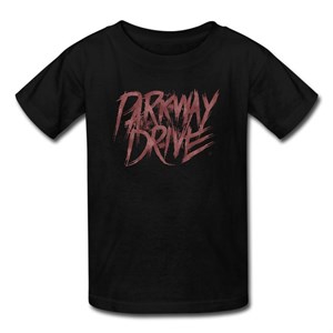 Футболка Parkway drive #12 parkway12