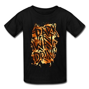 Футболка Parkway drive #15 parkway15