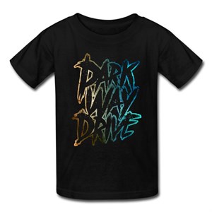 Футболка Parkway drive #16 parkway16