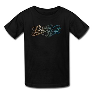 Футболка Parkway drive #18 parkway18