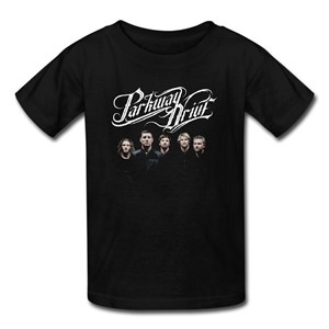 Футболка Parkway drive #20 parkway20