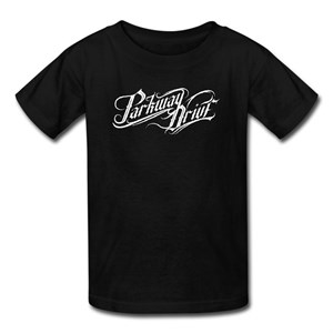 Футболка Parkway drive #22 parkway22