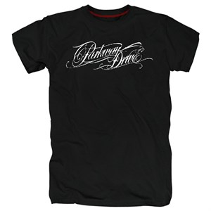 Parkway drive #2