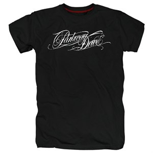 Футболка Parkway drive #2 parkwaydrive2