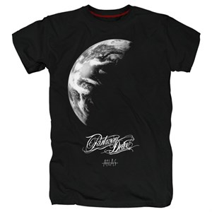 Футболка Parkway drive #5 parkwaydrive5