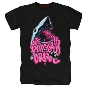 Футболка Parkway drive #9 parkwaydrive9