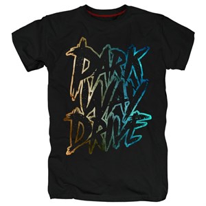 Футболка Parkway drive #16 parkwaydrive16