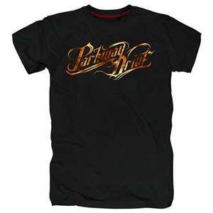 Футболка Parkway drive #17 parkwaydrive17