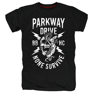 Parkway drive #19