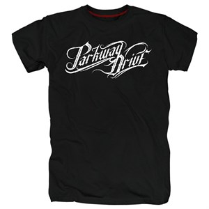 Футболка Parkway drive #22 parkwaydrive22