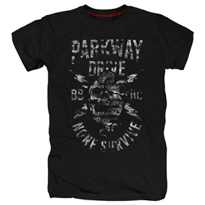 Parkway drive #24