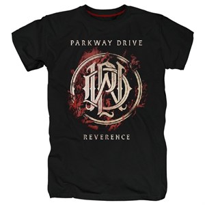 Футболка Parkway drive #26 parkwaydrive26