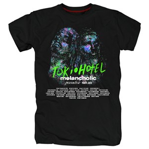 Футболка Tokio hotel #29 tok_hot29