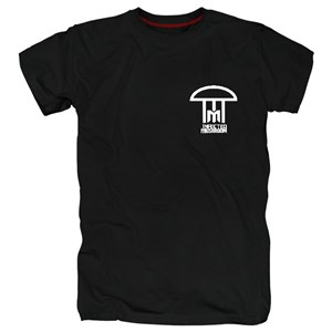 Футболка Infected mushroom #7 infected_m7