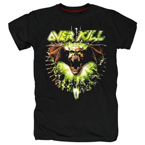 Overkill #14