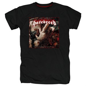 Футболка Hatebreed #2 hatebreed2