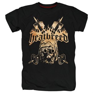 Футболка Hatebreed #4 hatebreed4