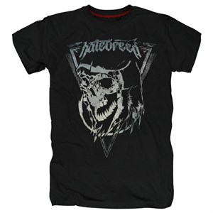 Футболка Hatebreed #5 hatebreed5