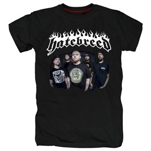 Hatebreed #6