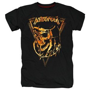 Футболка Hatebreed #8 hatebreed8