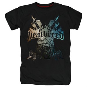Футболка Hatebreed #11 hatebreed11