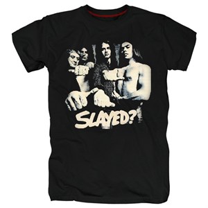 Футболка Slade #1 slade1