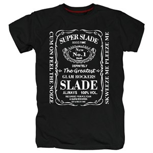Slade #6