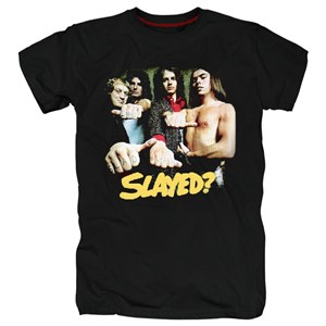 Футболка Slade #7 slade7