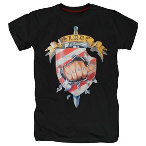 Футболка Slade #8 slade8