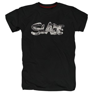 Футболка Slade #9 slade9