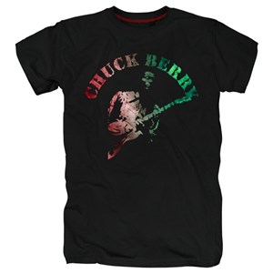 Chuck berry #1