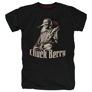 Футболка Chuck berry #5 chuckberry5