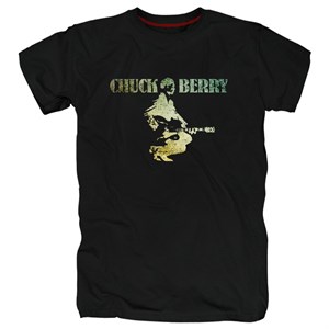 Футболка Chuck berry #6 chuckberry6