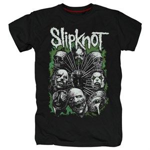Футболка Slipknot #56 slipk56