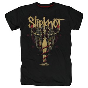Футболка Slipknot #58 slipk58