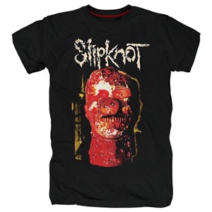 Футболка Slipknot #59 slipk59