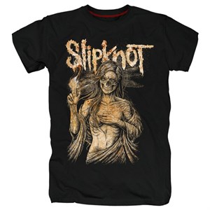 Футболка Slipknot #61 slipk61