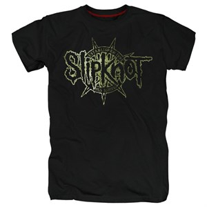 Футболка Slipknot #64 slipk64