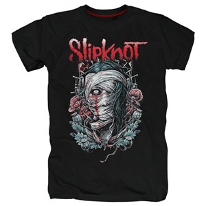 Футболка Slipknot #68 slipk68