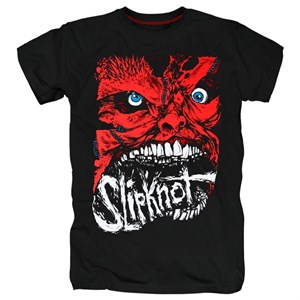 Футболка Slipknot #69 slipk69