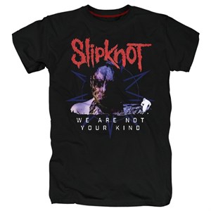 Футболка Slipknot #71 slipk71