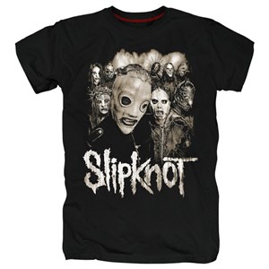 Футболка Slipknot #72 slipk72