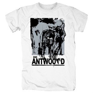 Футболка Die antwoord #5 dieant5