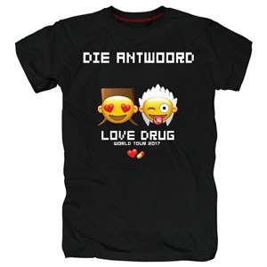 Die antwoord #11