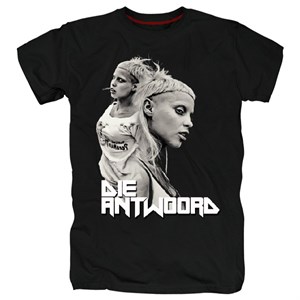 Die antwoord #12