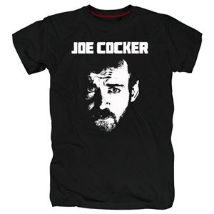 Футболка Joe Cocker #3 j_cocker3