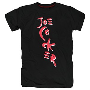 Футболка Joe Cocker #6 j_cocker6